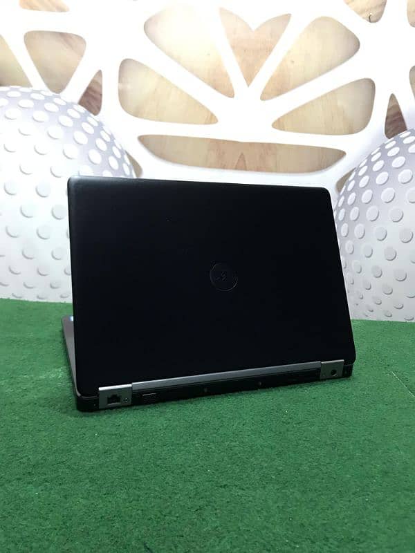 Dell Core i5 6th Gen- 8GB RAM, 256GB SSD, 2GB Graphics Laptop for Sale 2