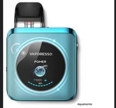 vaporesso xros nano 4