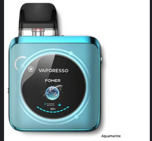 vaporesso xros nano 4 0