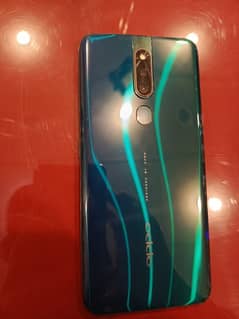 Oppo F11 Pro 6/128 Sale Urgent