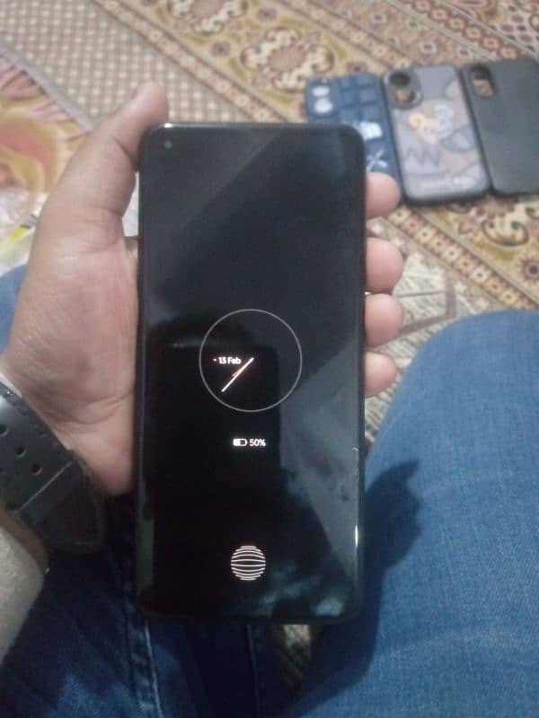 Oppo A78 4G With Box 0