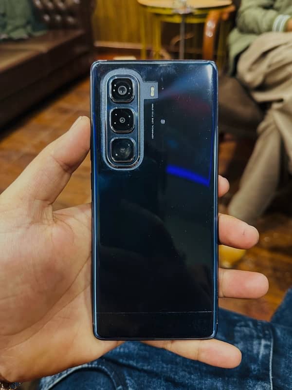 Infinix Hot 50 pro plus 8+8 16 256gb 03194038855 7