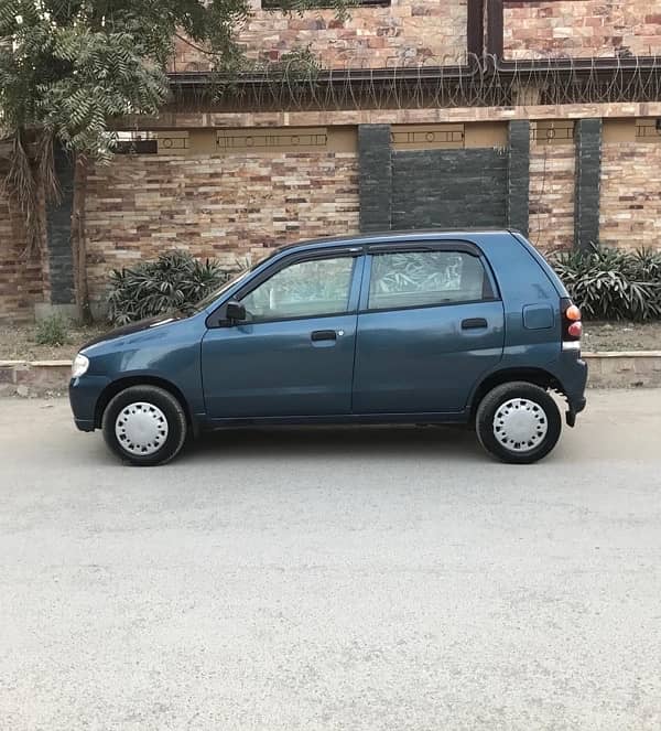 Suzuki Alto 2007 Vxr     **0335**2632**938** 12