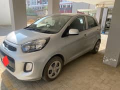 KIA Picanto 2023