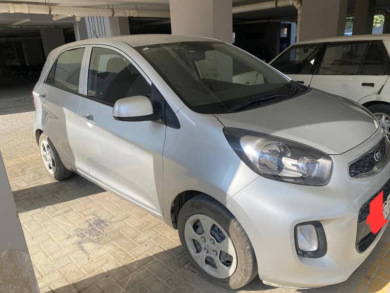 KIA Picanto 2023 2