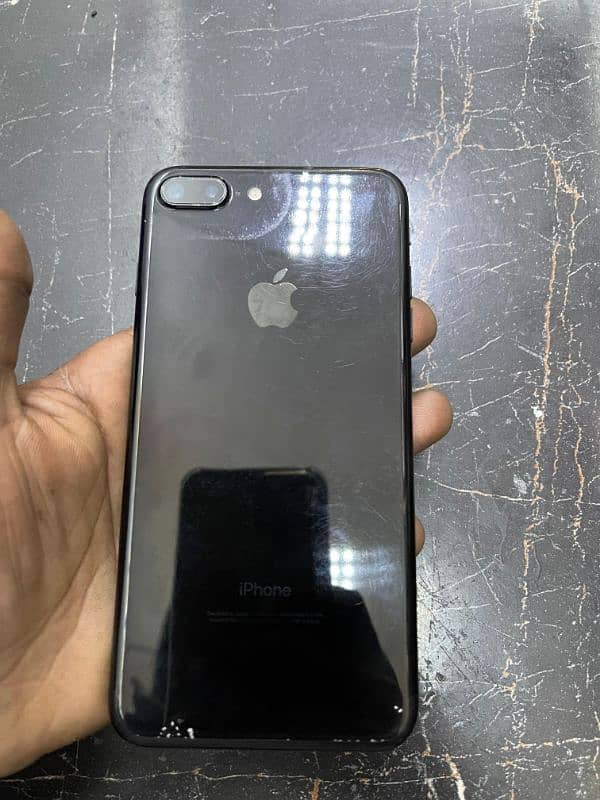 i phone 7plus pta approved 0