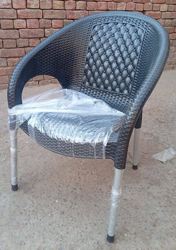 plastic chair table set wholesale price 5