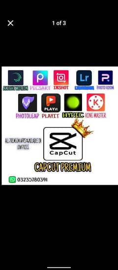 Premium APK