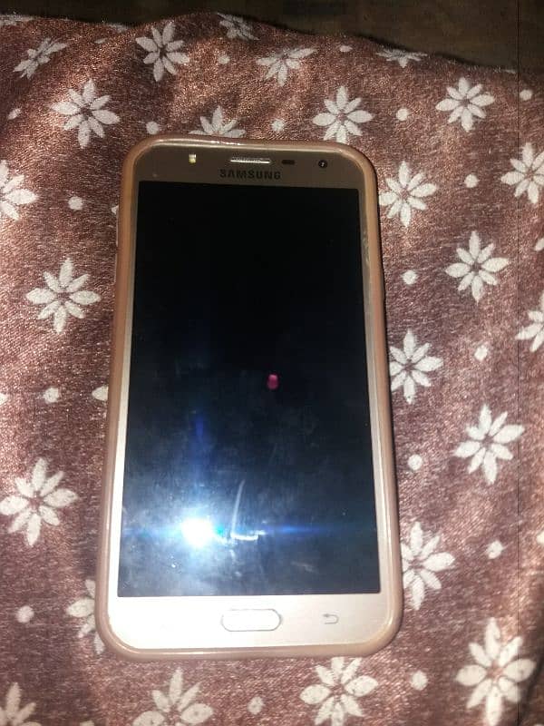 SAMSUNG J7 DEUL SIM PTA APPROVE 2