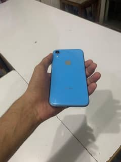 Apple iPhone XR non pta