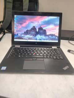 Lenovo Yoga 260 i5 6th gen