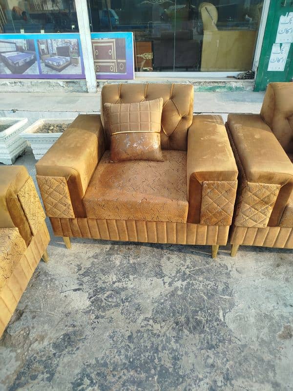 sofa 6 set 1