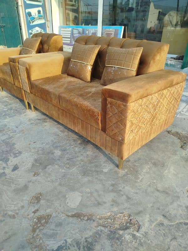 sofa 6 set 2