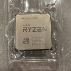 Amd Ryzen 5 3600 (low price)