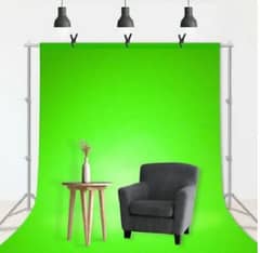 green screen remove video background best quality