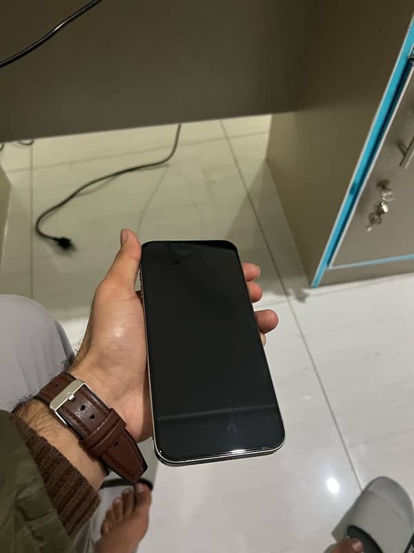 iphone 15 pro max JV 512GB 2