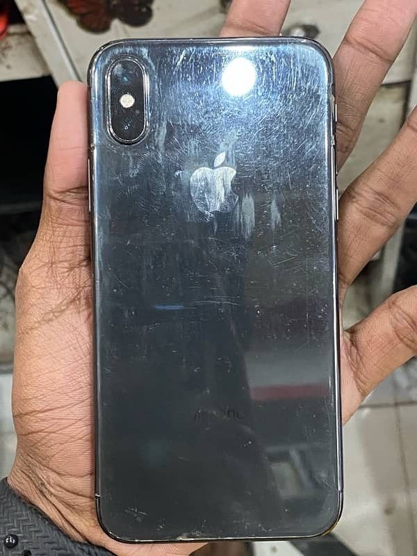 iphone x pta jv 03264204121 0