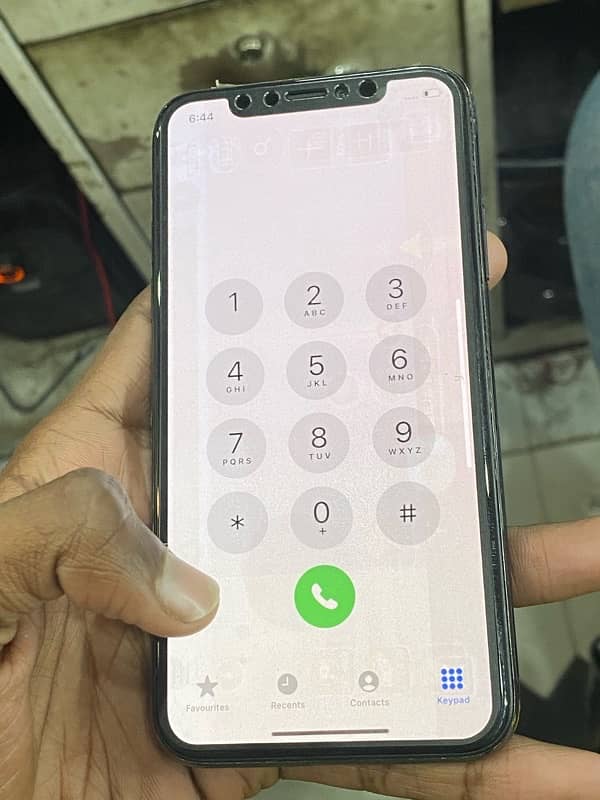 iphone x pta jv 03264204121 4