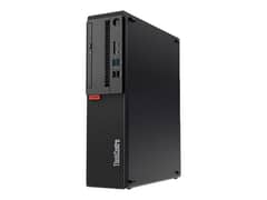 LENOVO THINK CENTER m75-1 Desktop PC,  Ryzen 5 3400G 16GB RAM 256 NVME