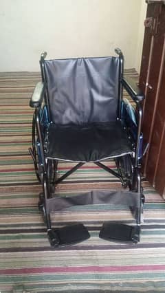 wheel chair