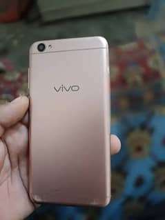 Vivo Y55A For sale pta approved 4/64