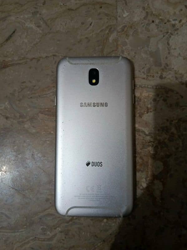 SAMSUNG J7 PRO PTA APPROVED 1