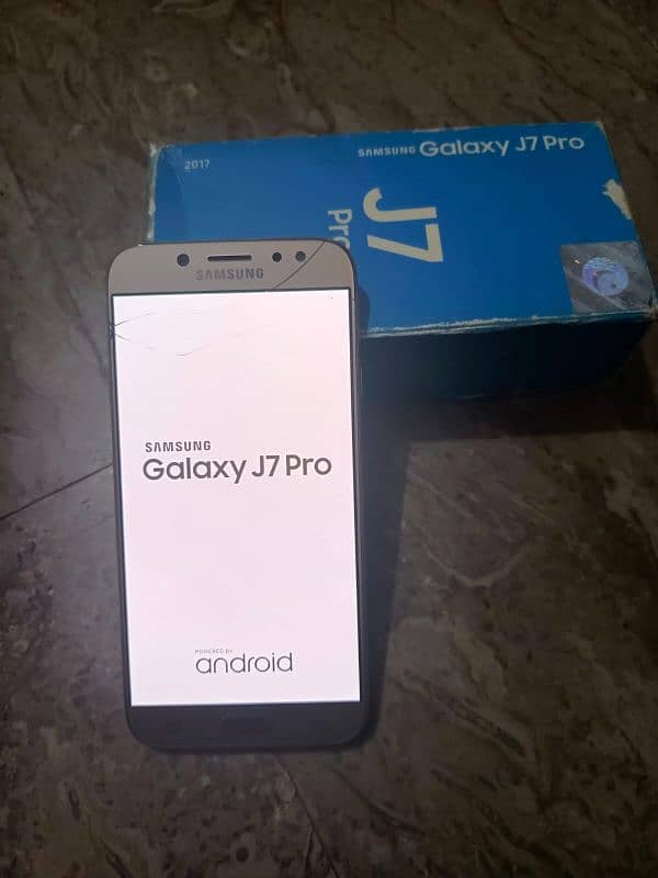 SAMSUNG J7 PRO PTA APPROVED 4