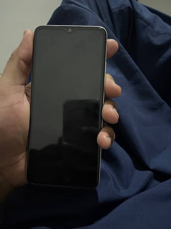 Infinix Hot 30i 5