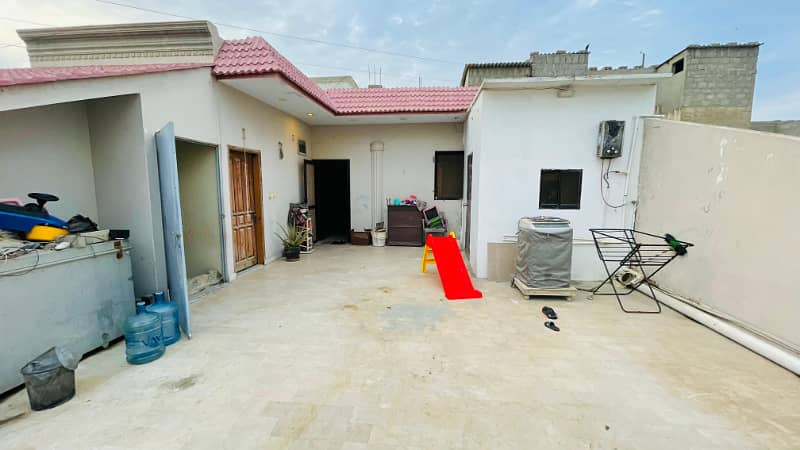 House Available For Sale In Defense View Phase 1 Karachi 3