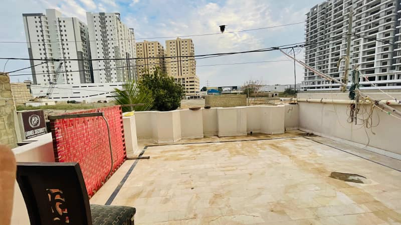 House Available For Sale In Defense View Phase 1 Karachi 5