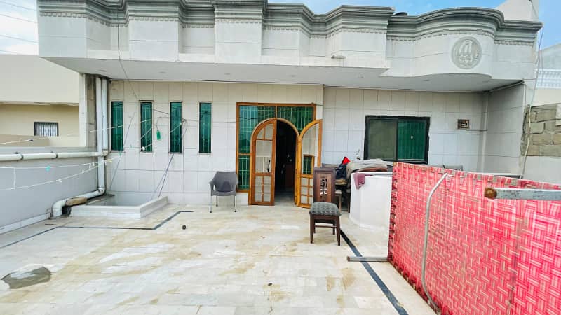 House Available For Sale In Defense View Phase 1 Karachi 6