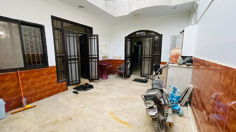 House Available For Sale In Defense View Phase 1 Karachi 9