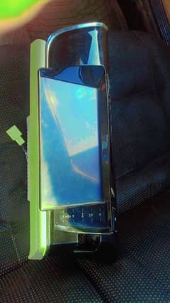 android pannel screen  for sell corolla