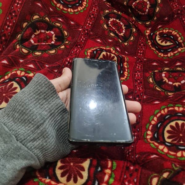 Samsung S9 plus  condition like new No fault 5