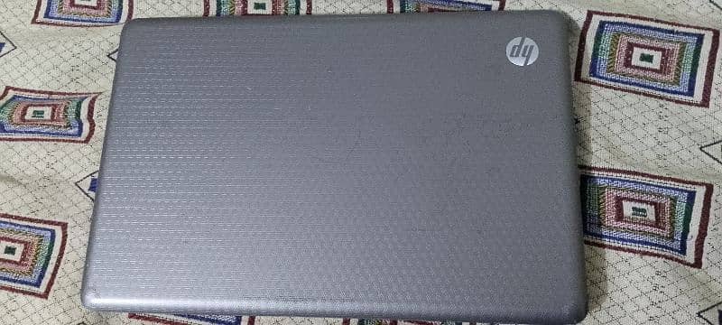 HP G62 laptop with 160gb hard disk,2gb ddr3 ram,corei3 0