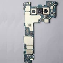 LG v50 board