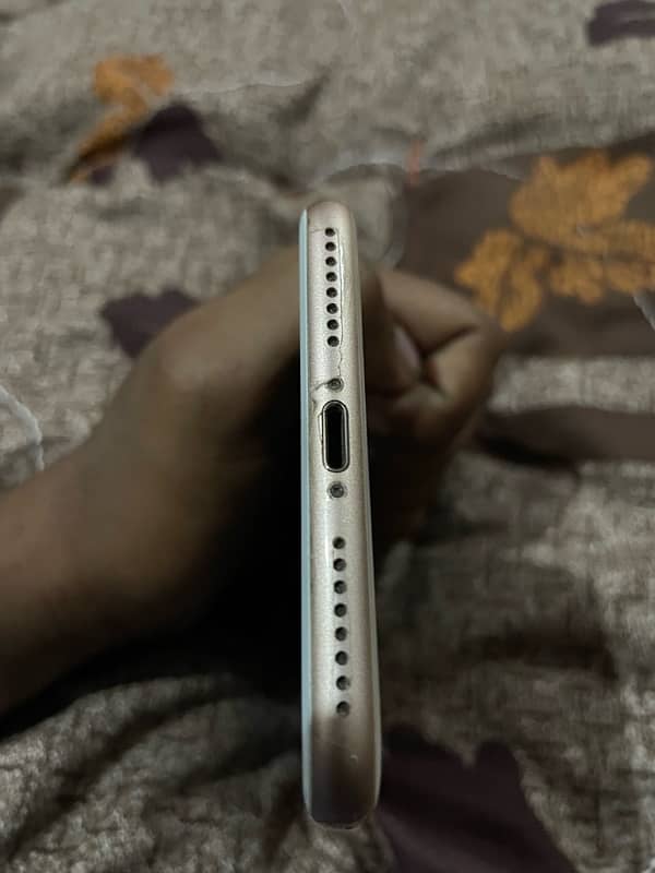 brand phone. pta proved. original panal screen 5