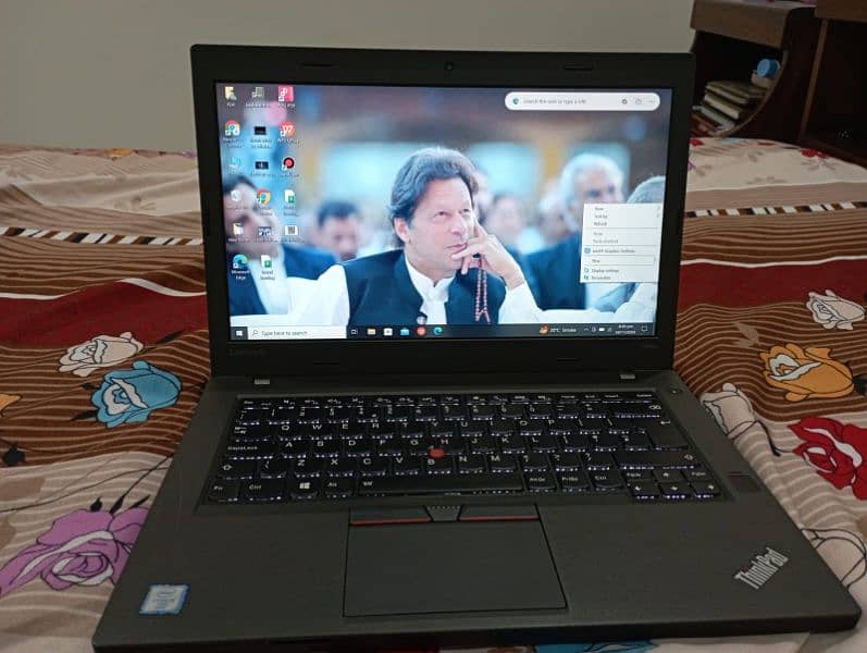 Lenovo t460 1