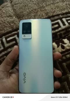 Vivo V21   8/128