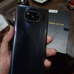 Poco X3 pro 6/128