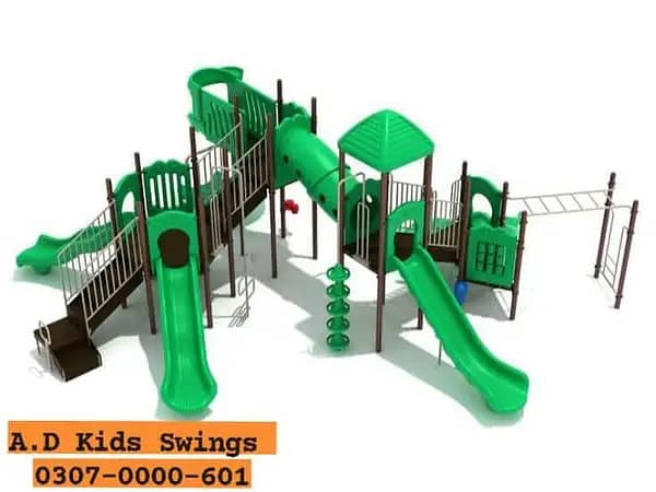 Playground Equipment|Merry go round|Jungle gym|Combo Set| Sofa Swings 4