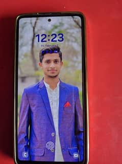 samsung A53 5g condition 10 by 10 ha