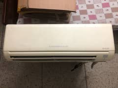 Mitsubishi AC - Mr Slim - 1.5 ton - Full Cooling