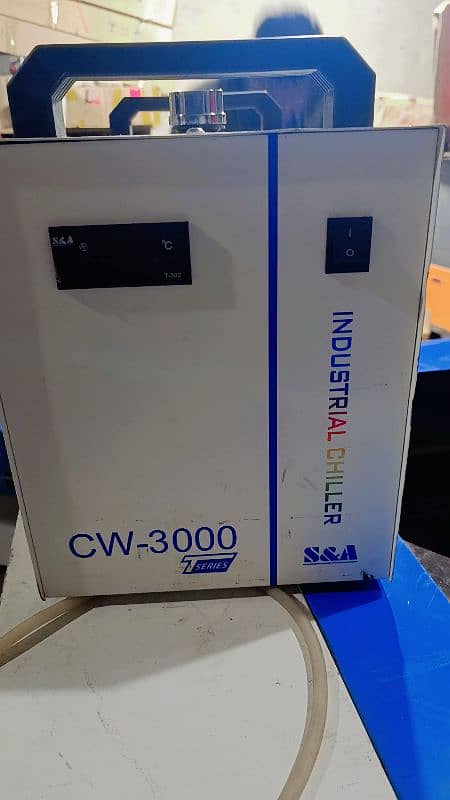 co2 laser machine 4