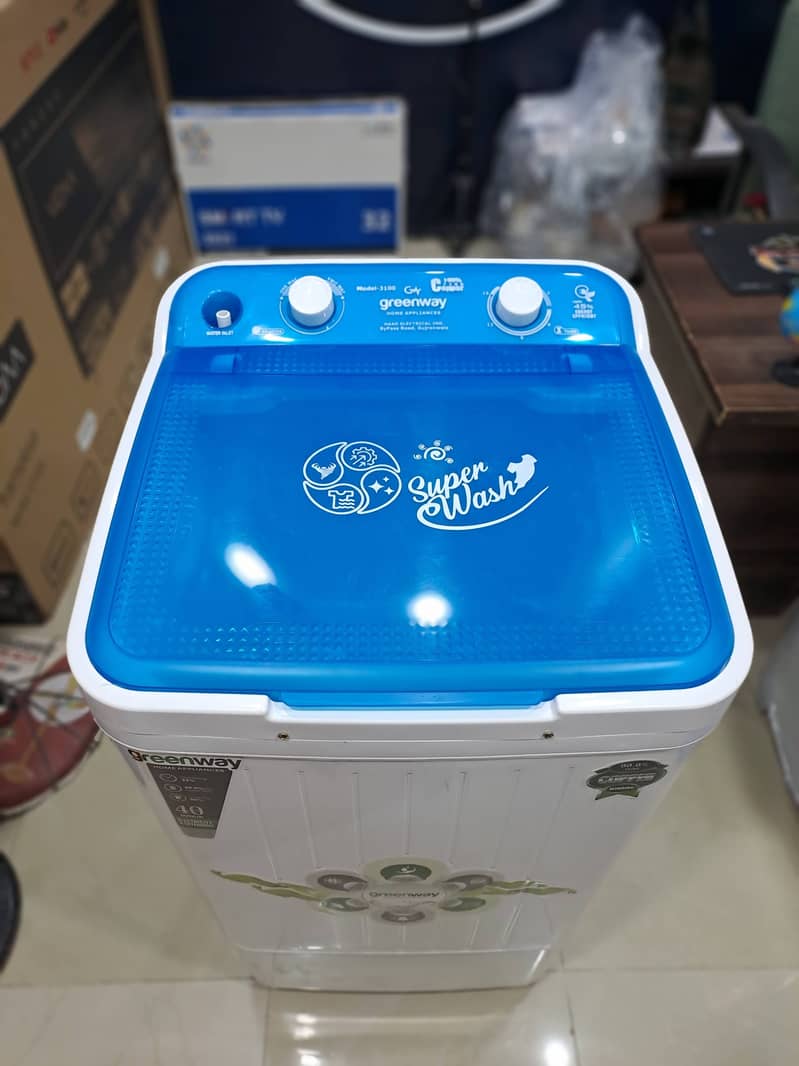 BILAL ELECTRONICS WASHING MACHINE SALE 2