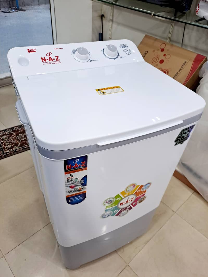 BILAL ELECTRONICS WASHING MACHINE SALE 5