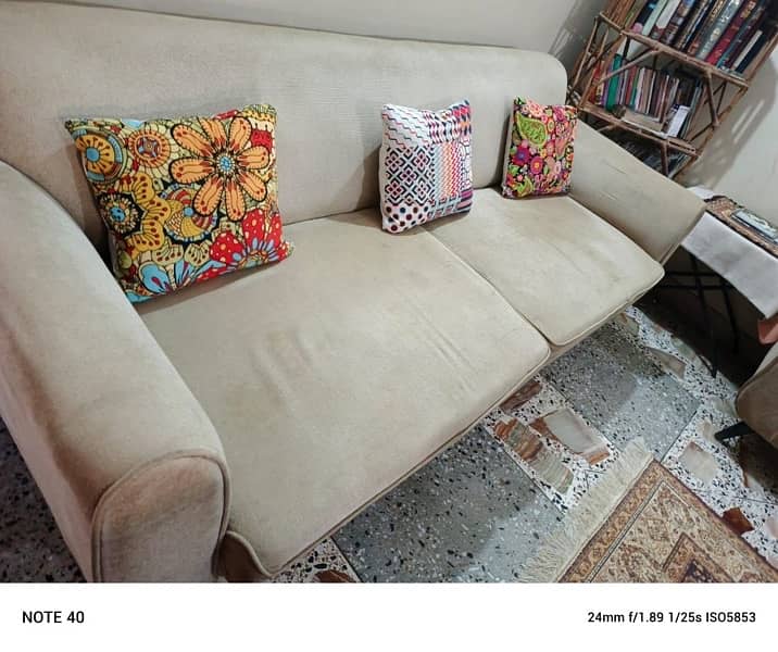 sofa set 3