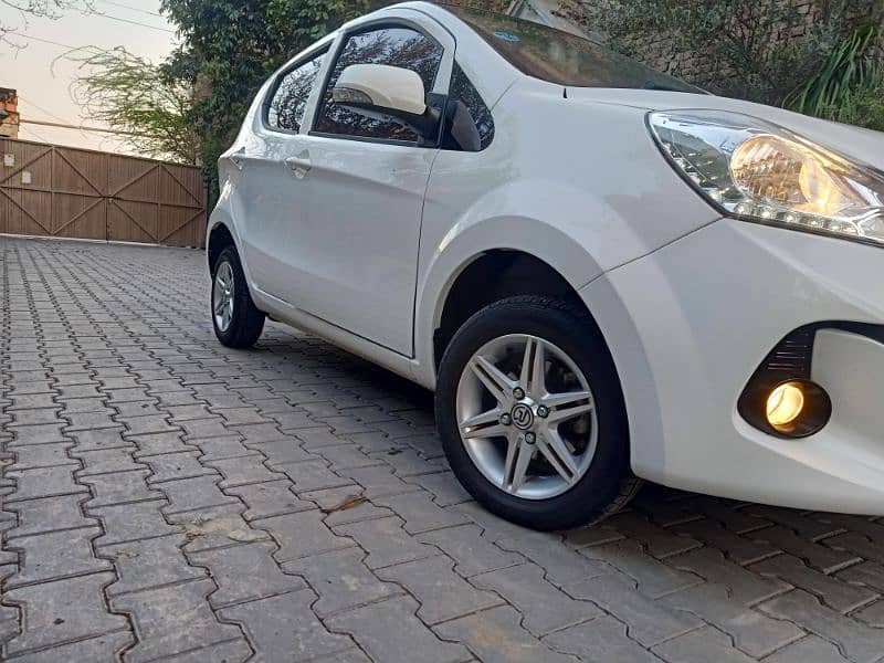 Prince Pearl 2022 only 8800 km driven 2