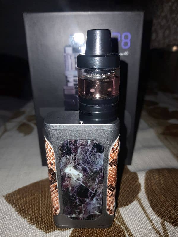 Vape P8 , Electronic Vape , P8 Vape Best Smoke 1