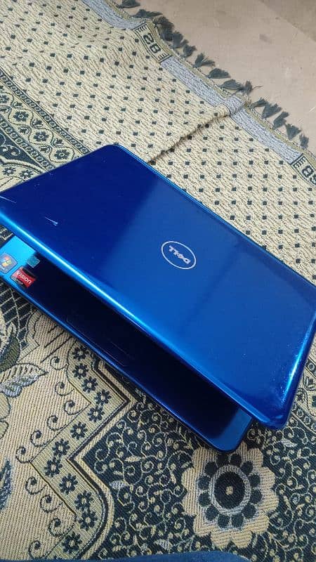 Dell Laptop 2